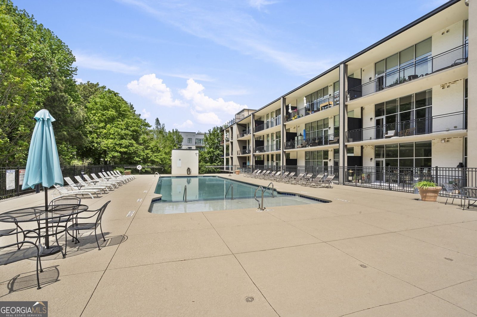 3400 Malone Drive Chamblee - Photo 23