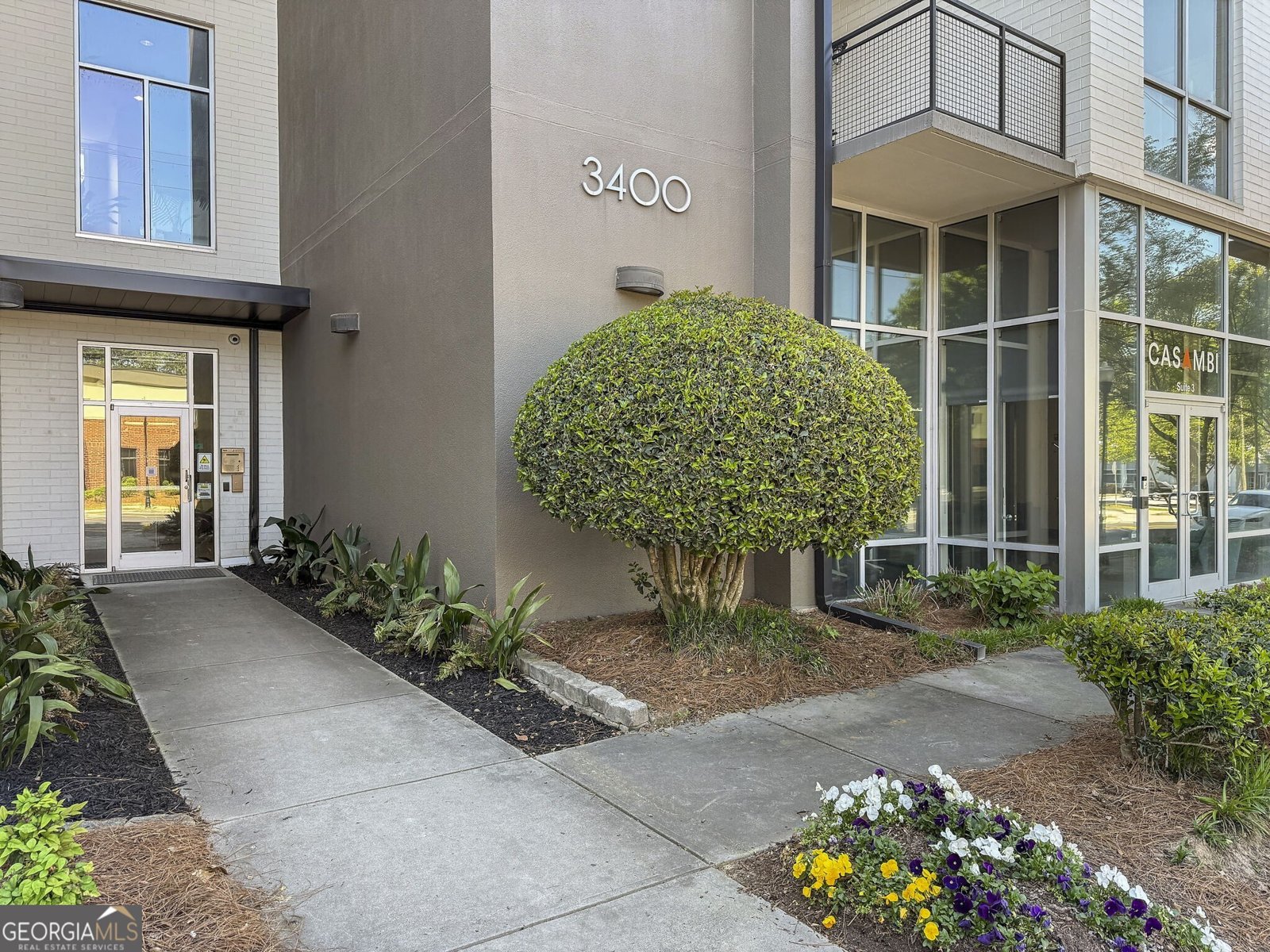 3400 Malone Drive Chamblee - Photo 24