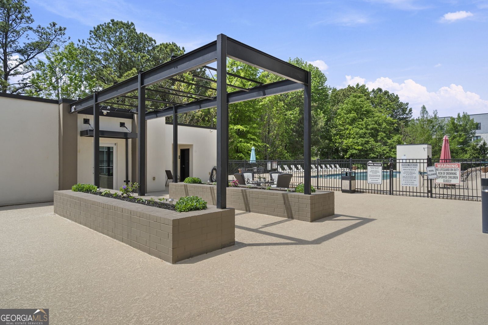 3400 Malone Drive Chamblee - Photo 31