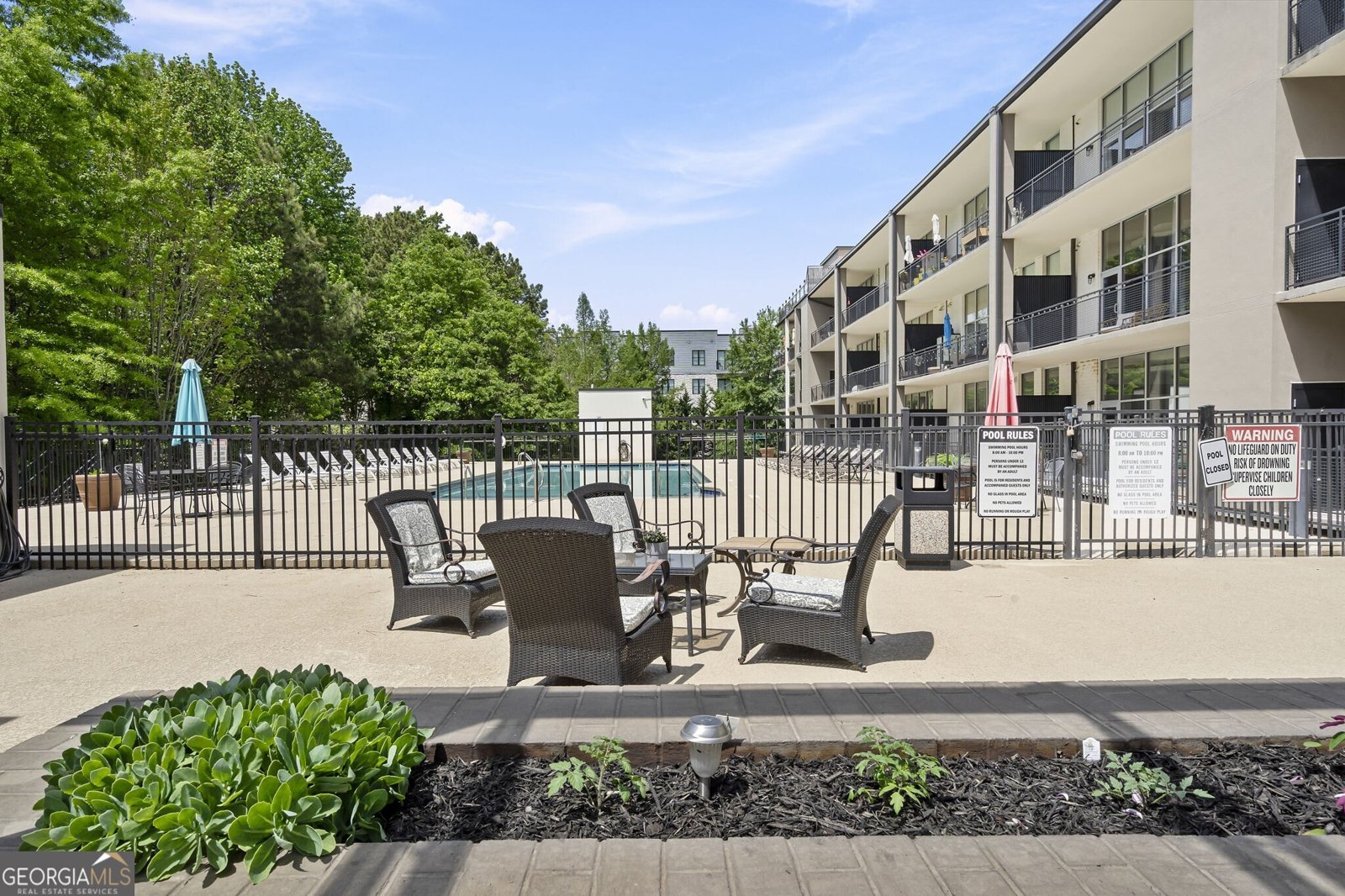 3400 Malone Drive Chamblee - Photo 34