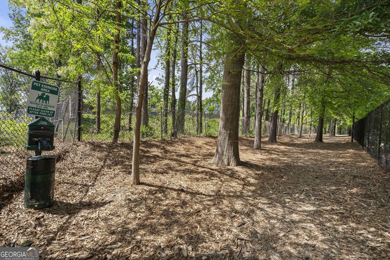 3400 Malone Drive Chamblee - Photo 35