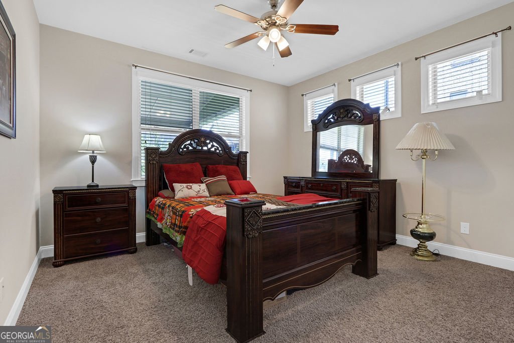 4154 Hawking Drive Buford - Photo 10