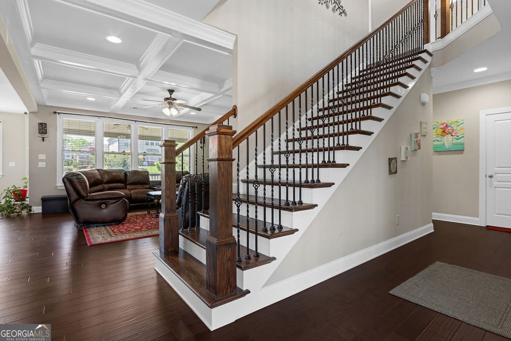 4154 Hawking Drive Buford - Photo 11