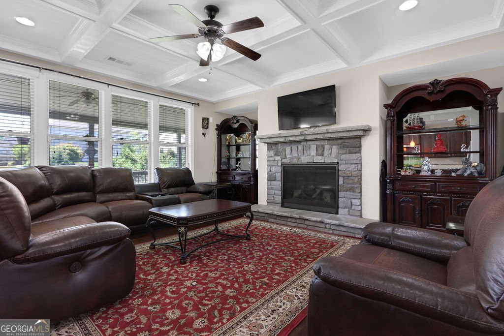 4154 Hawking Drive Buford - Photo 12