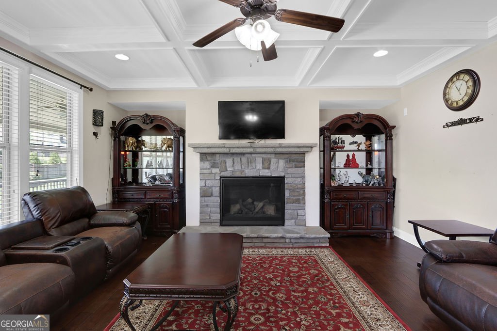 4154 Hawking Drive Buford - Photo 13