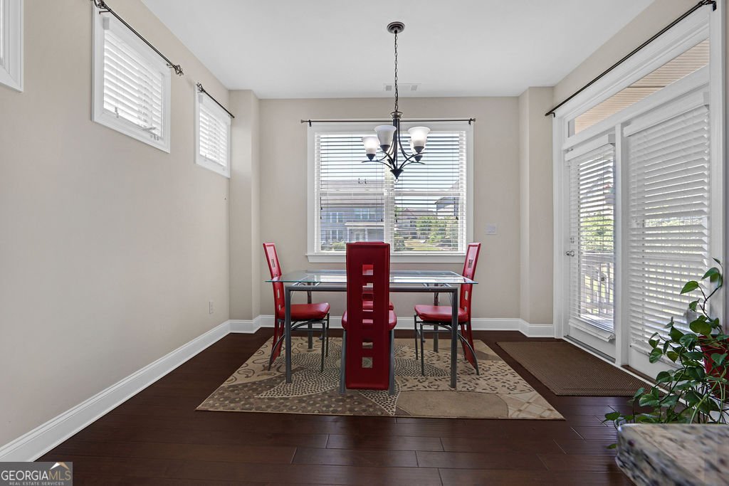 4154 Hawking Drive Buford - Photo 14