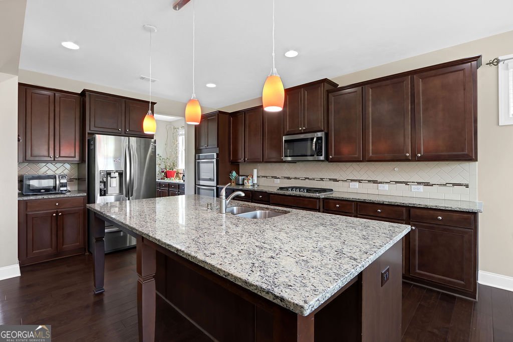 4154 Hawking Drive Buford - Photo 15