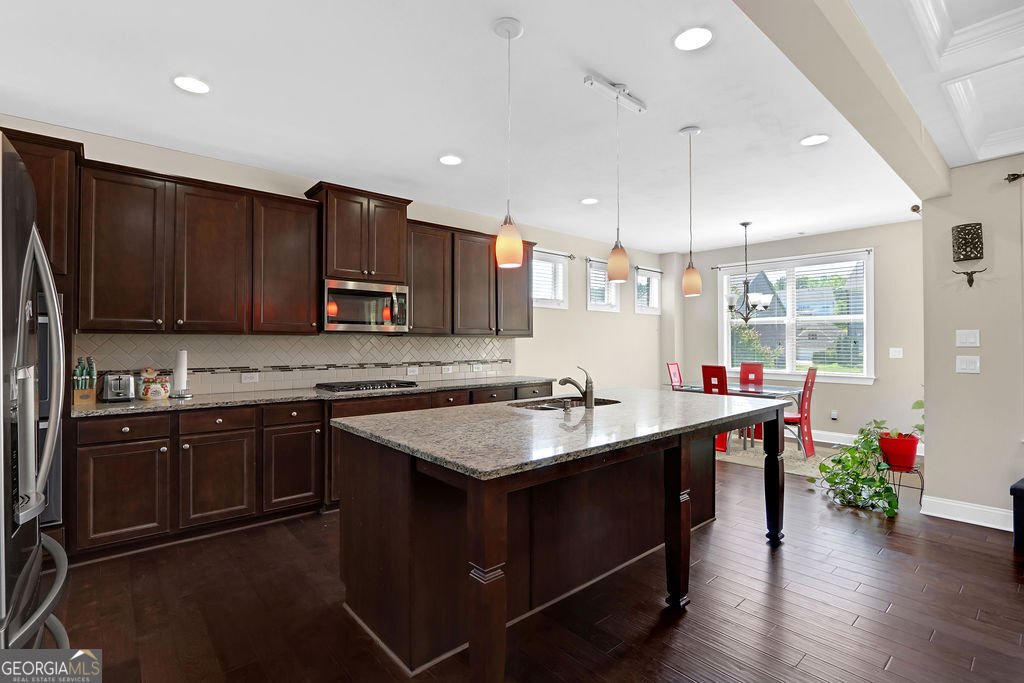 4154 Hawking Drive Buford - Photo 16