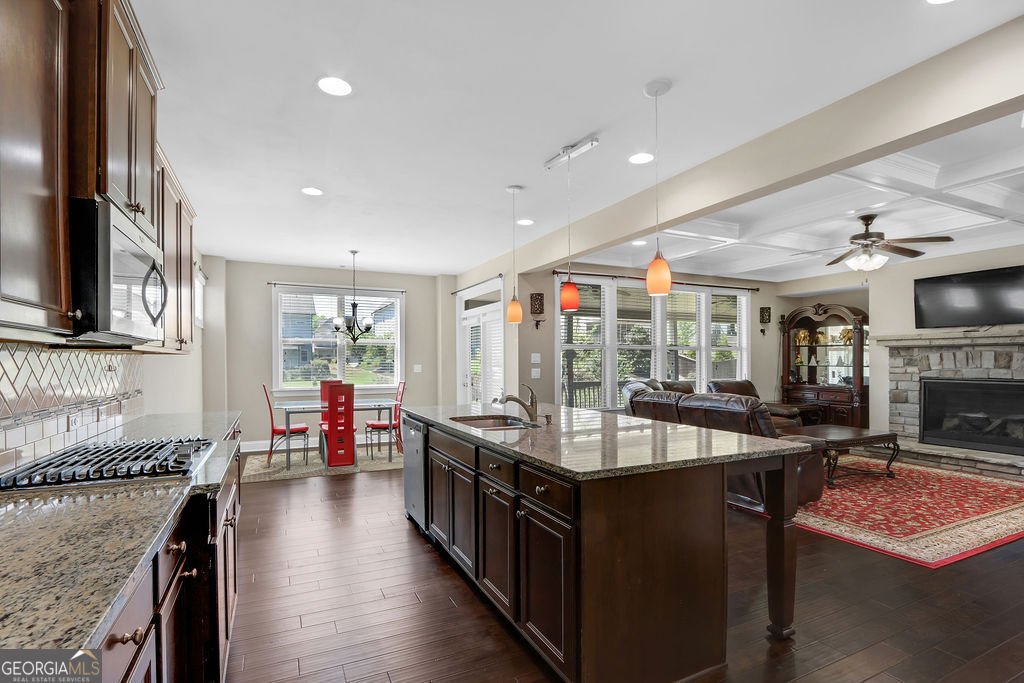 4154 Hawking Drive Buford - Photo 17