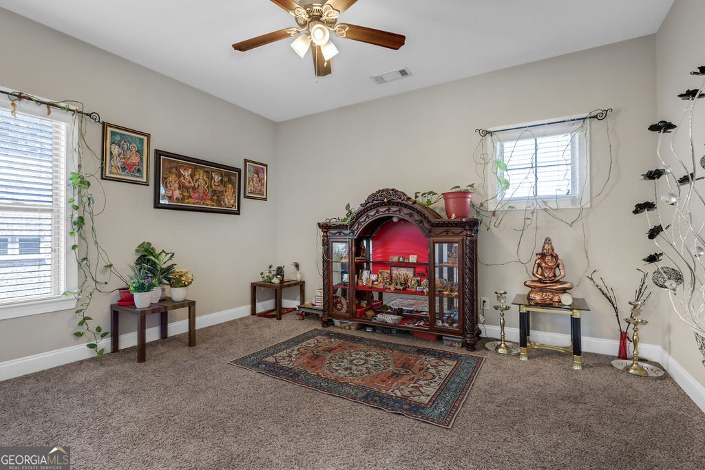 4154 Hawking Drive Buford - Photo 19