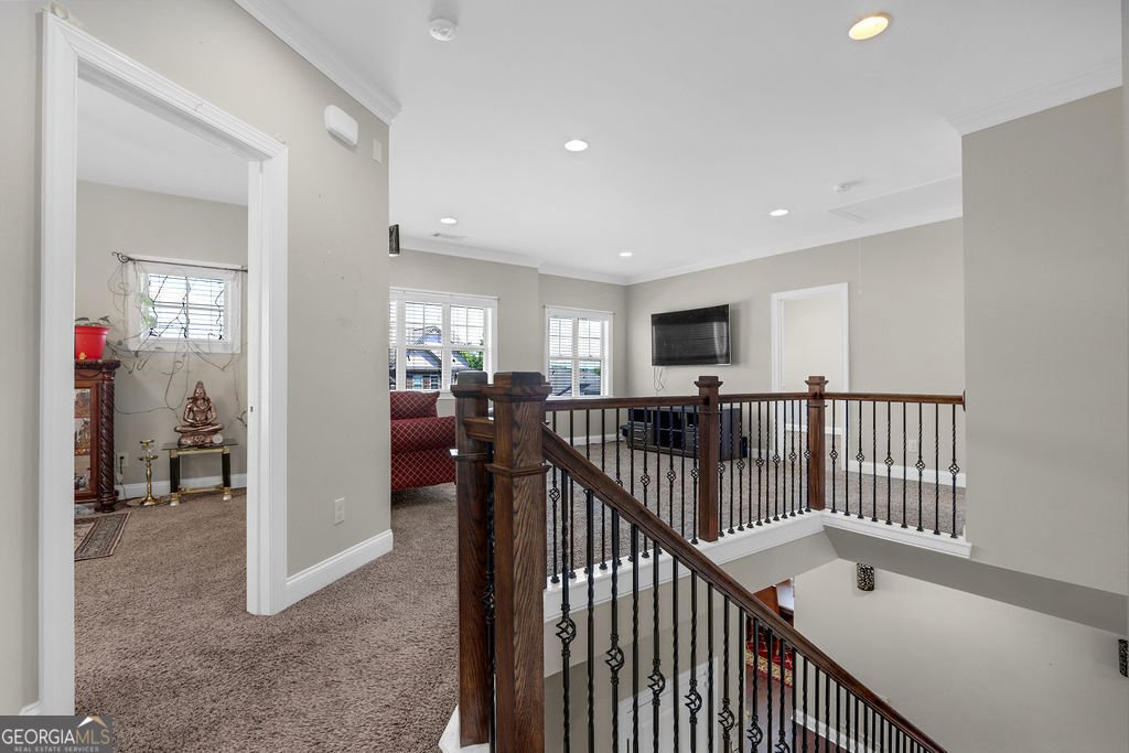 4154 Hawking Drive Buford - Photo 20