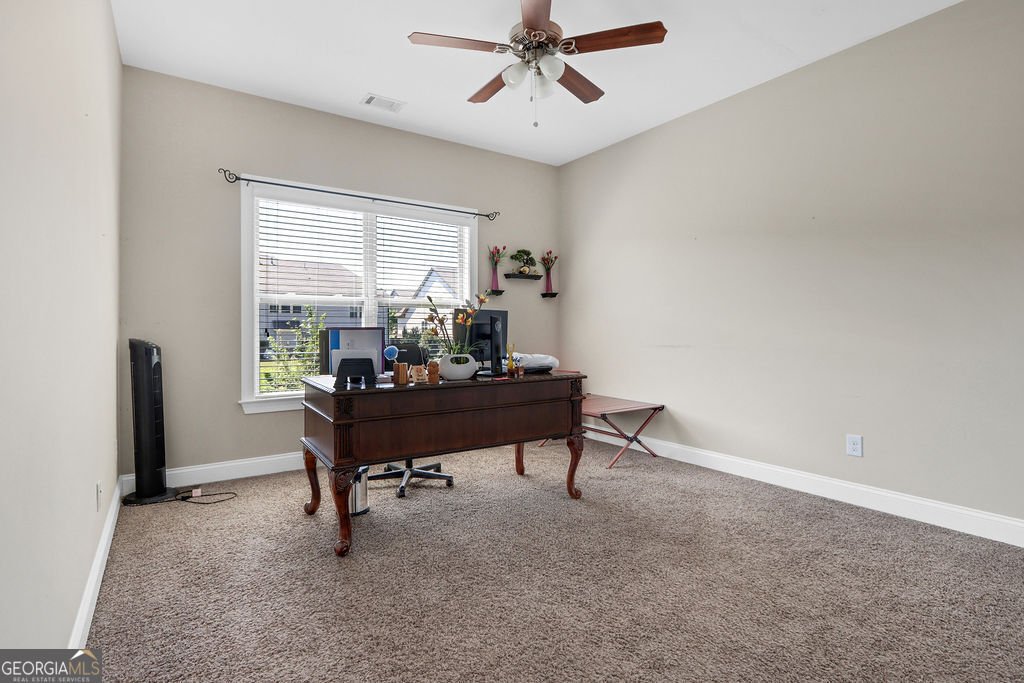 4154 Hawking Drive Buford - Photo 22