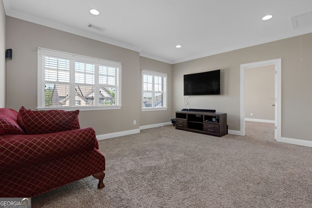 4154 Hawking Drive Buford - Photo 23