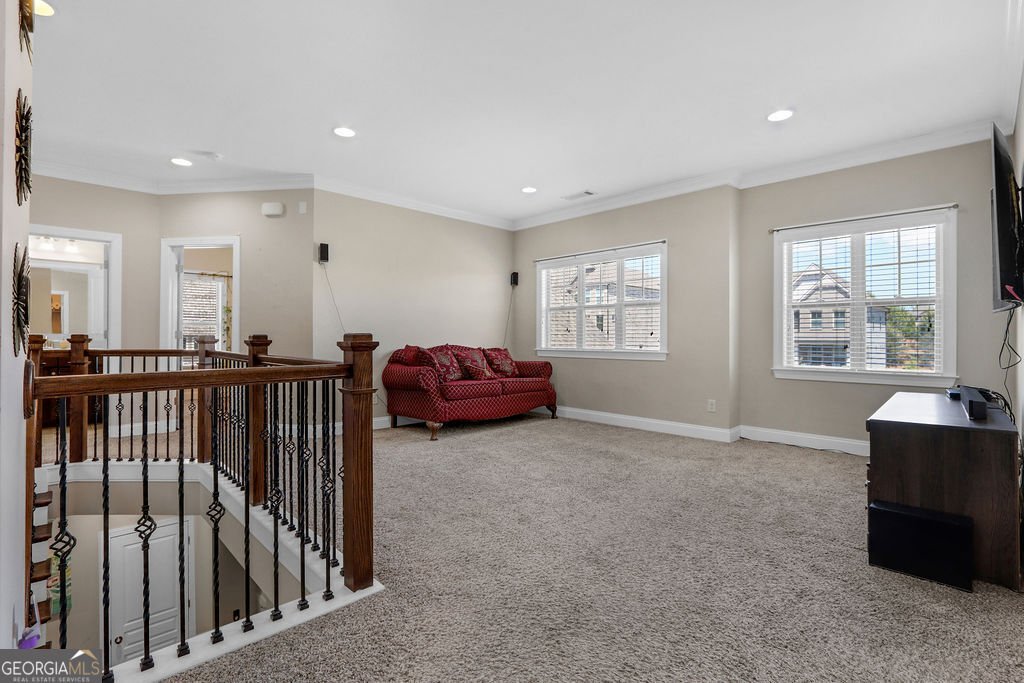 4154 Hawking Drive Buford - Photo 26