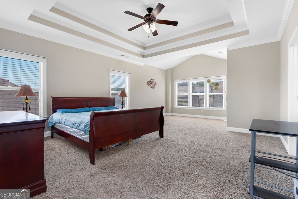 4154 Hawking Drive Buford - Photo 28