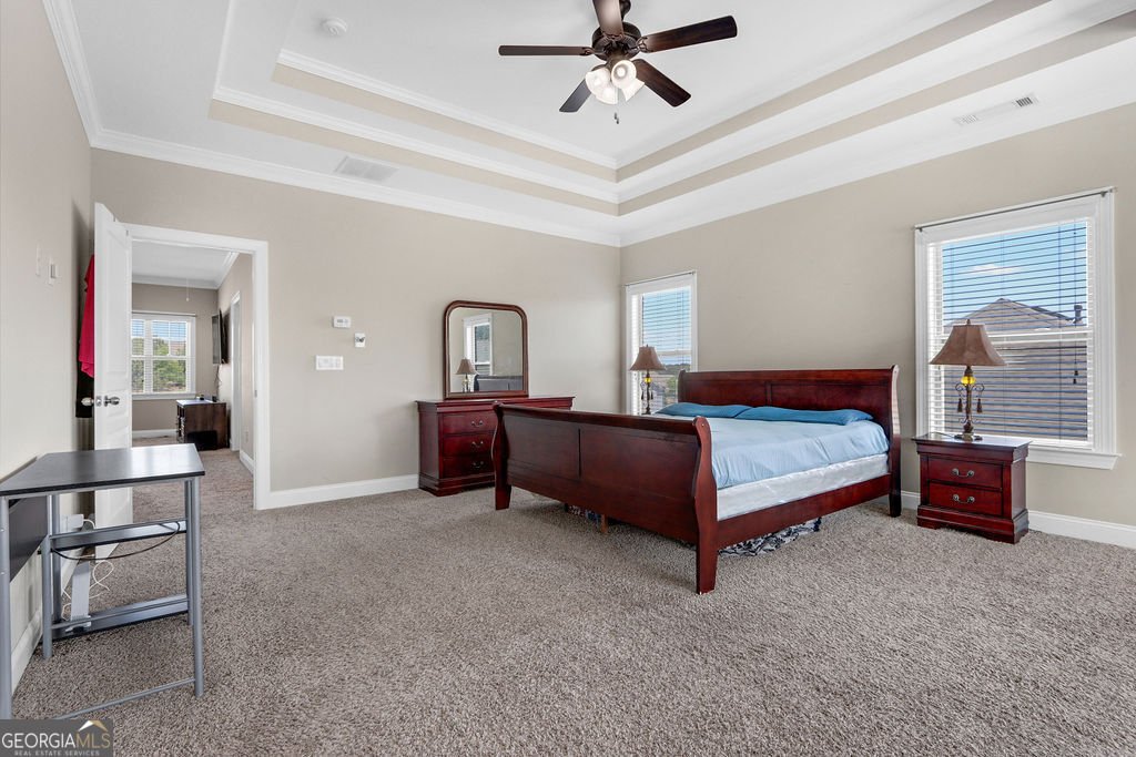 4154 Hawking Drive Buford - Photo 29