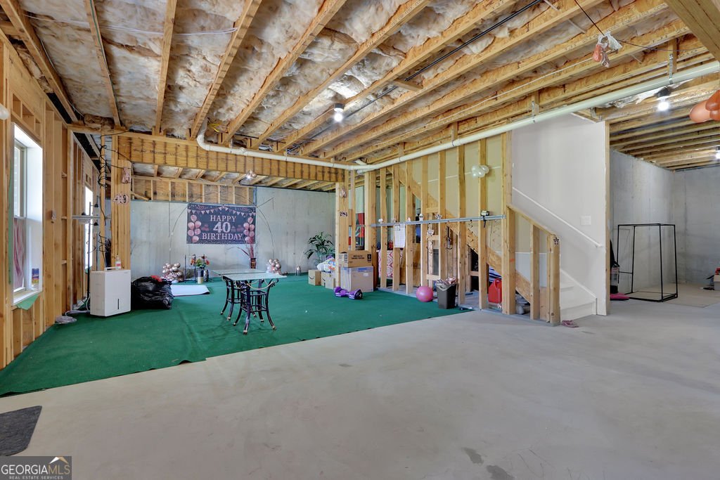 4154 Hawking Drive Buford - Photo 34