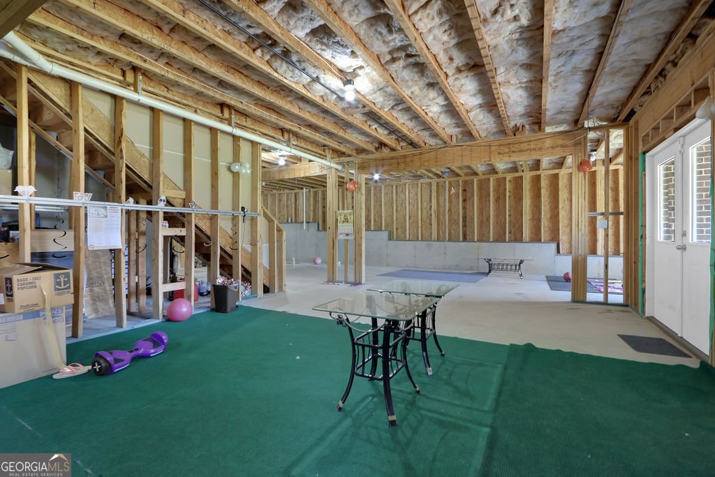 4154 Hawking Drive Buford - Photo 35