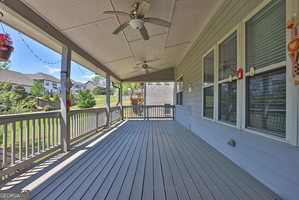 4154 Hawking Drive Buford - Photo 36