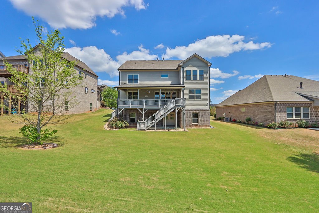 4154 Hawking Drive Buford - Photo 39