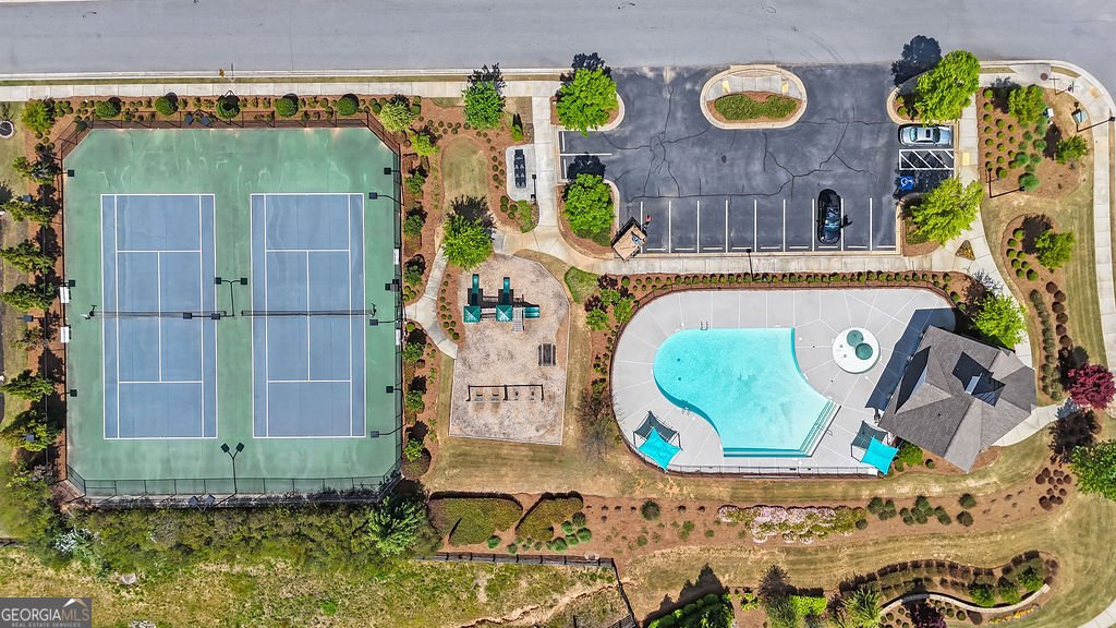 4154 Hawking Drive Buford - Photo 40