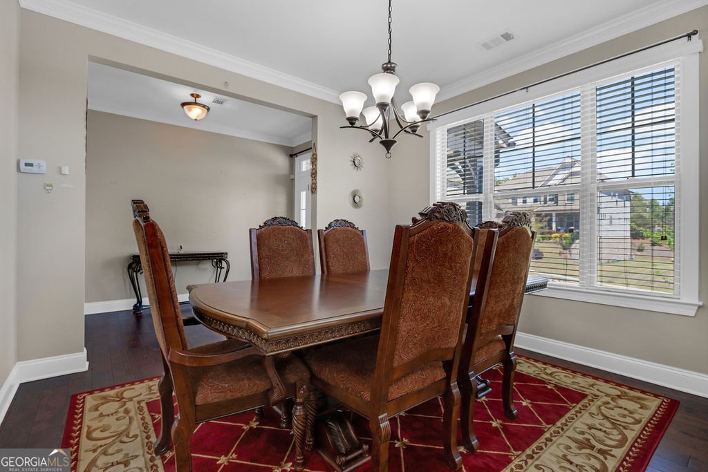 4154 Hawking Drive Buford - Photo 6