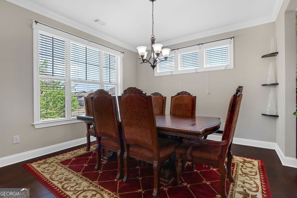 4154 Hawking Drive Buford - Photo 8