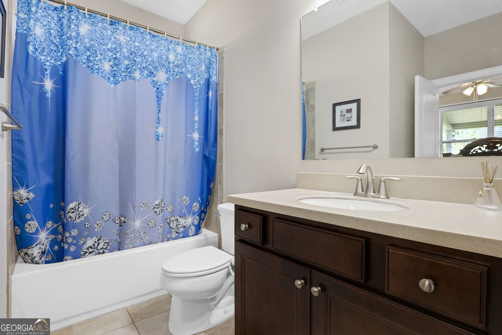 4154 Hawking Drive Buford - Photo 9