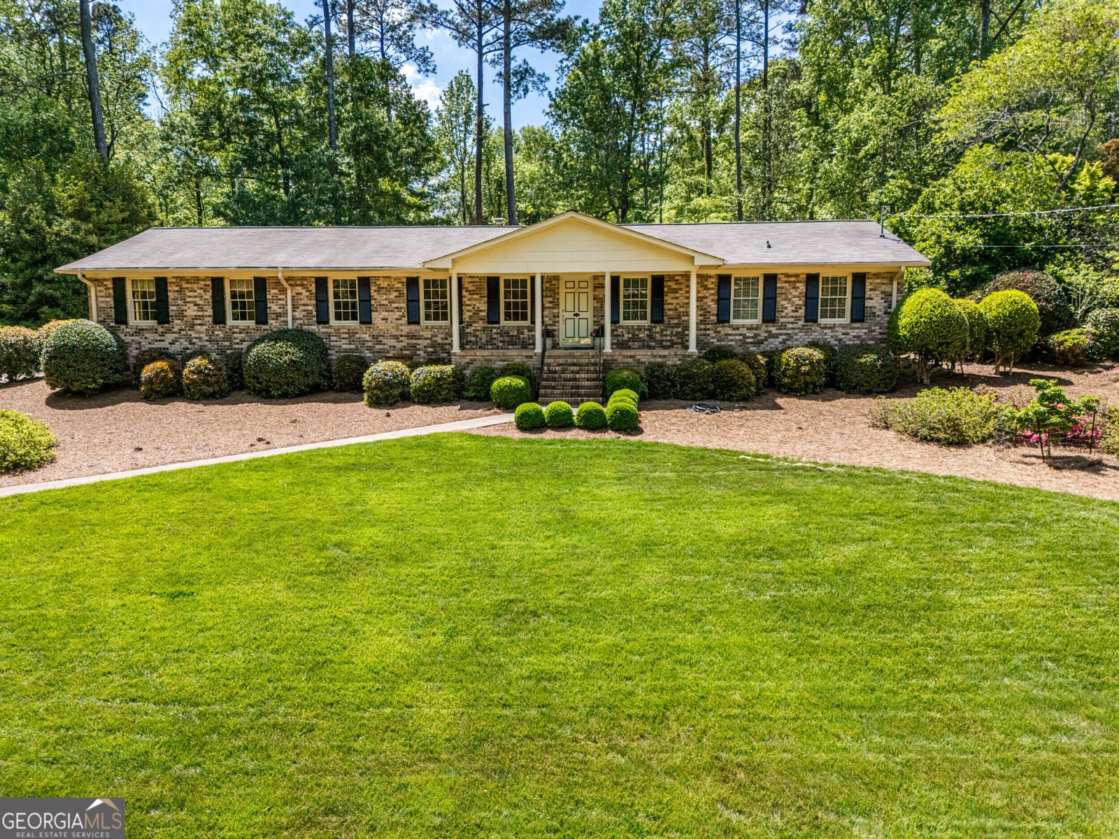 729 Kings Road Athens - Photo 1