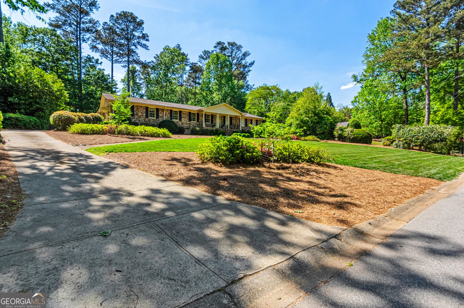 729 Kings Road Athens - Photo 43