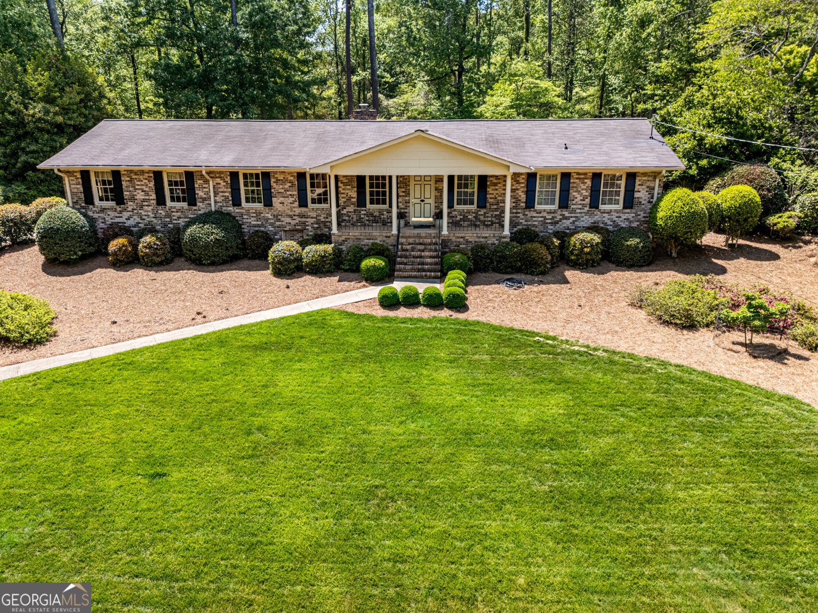 729 Kings Road Athens - Photo 44