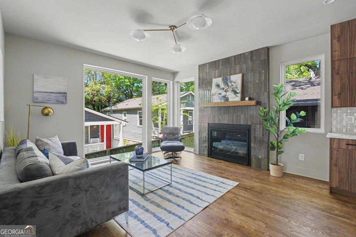 109 Chester Avenue Atlanta - Photo 6