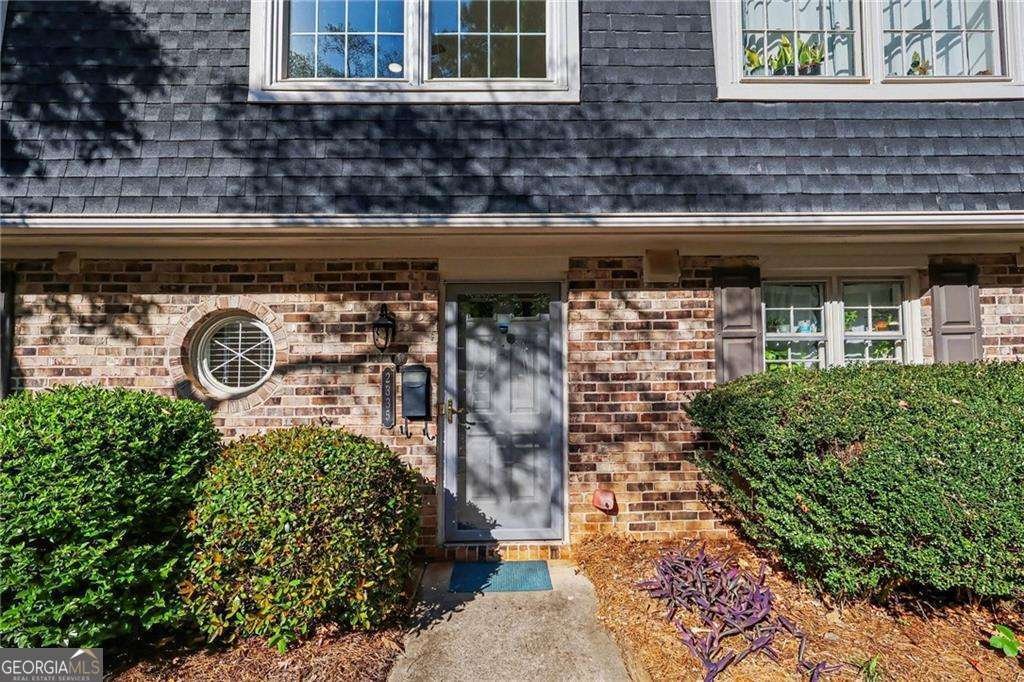 2335 Northlake Court Atlanta - Photo 20