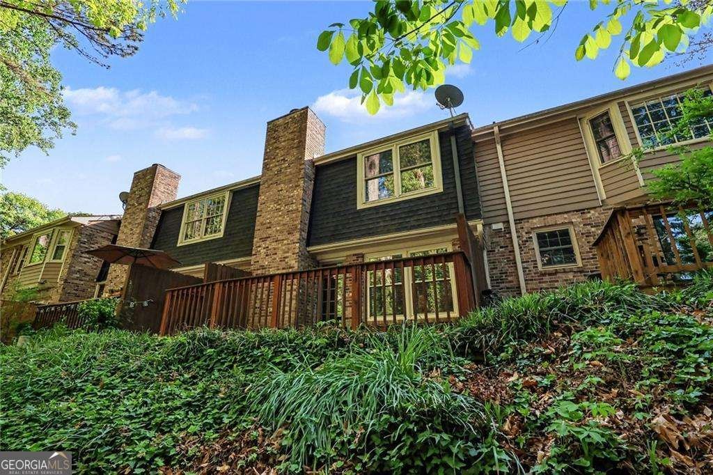 2335 Northlake Court Atlanta - Photo 23