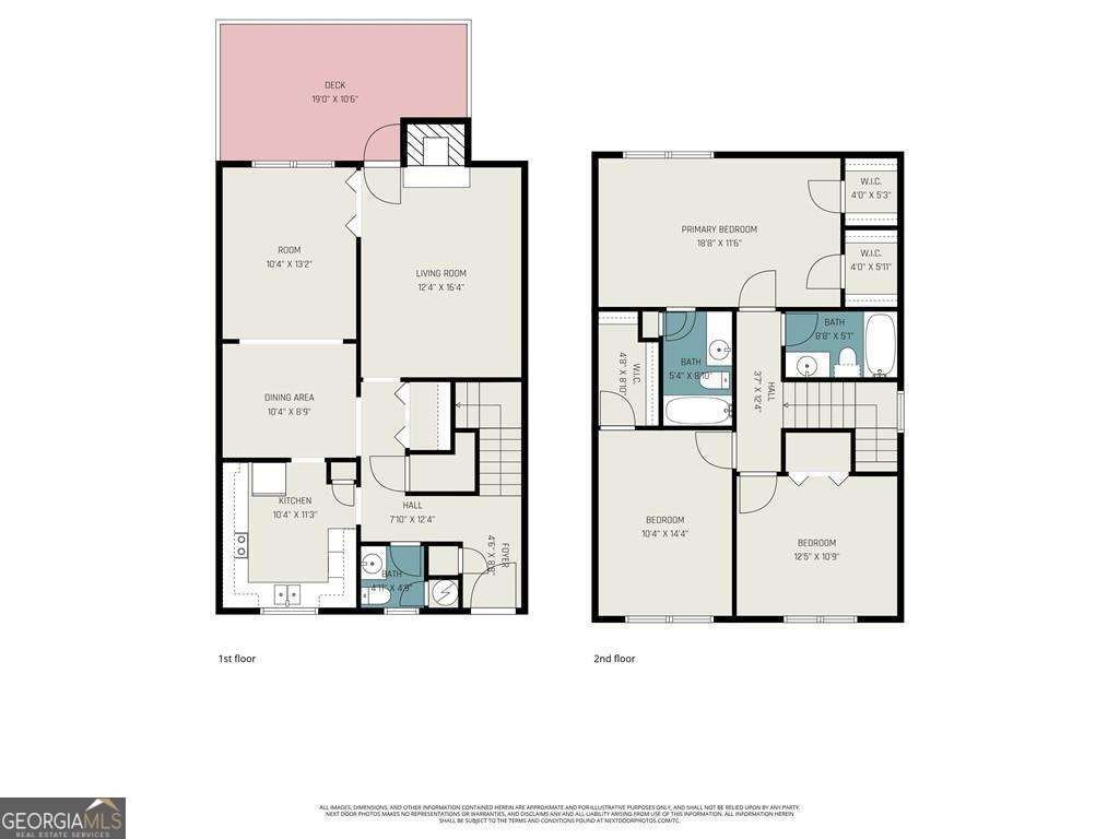 2335 Northlake Court Atlanta - Photo 24