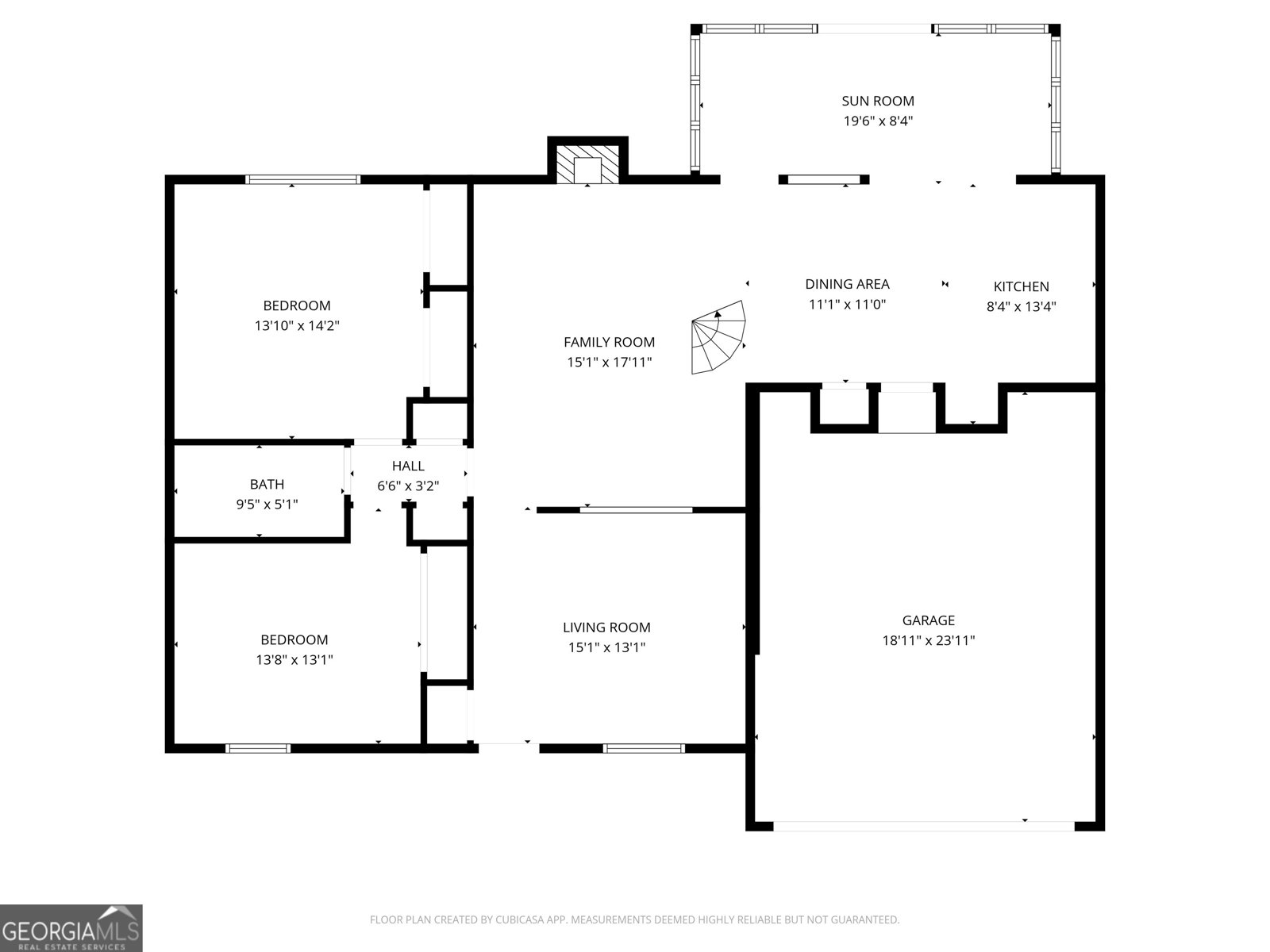 3390 Valley Bend Road South Fulton - Photo 41