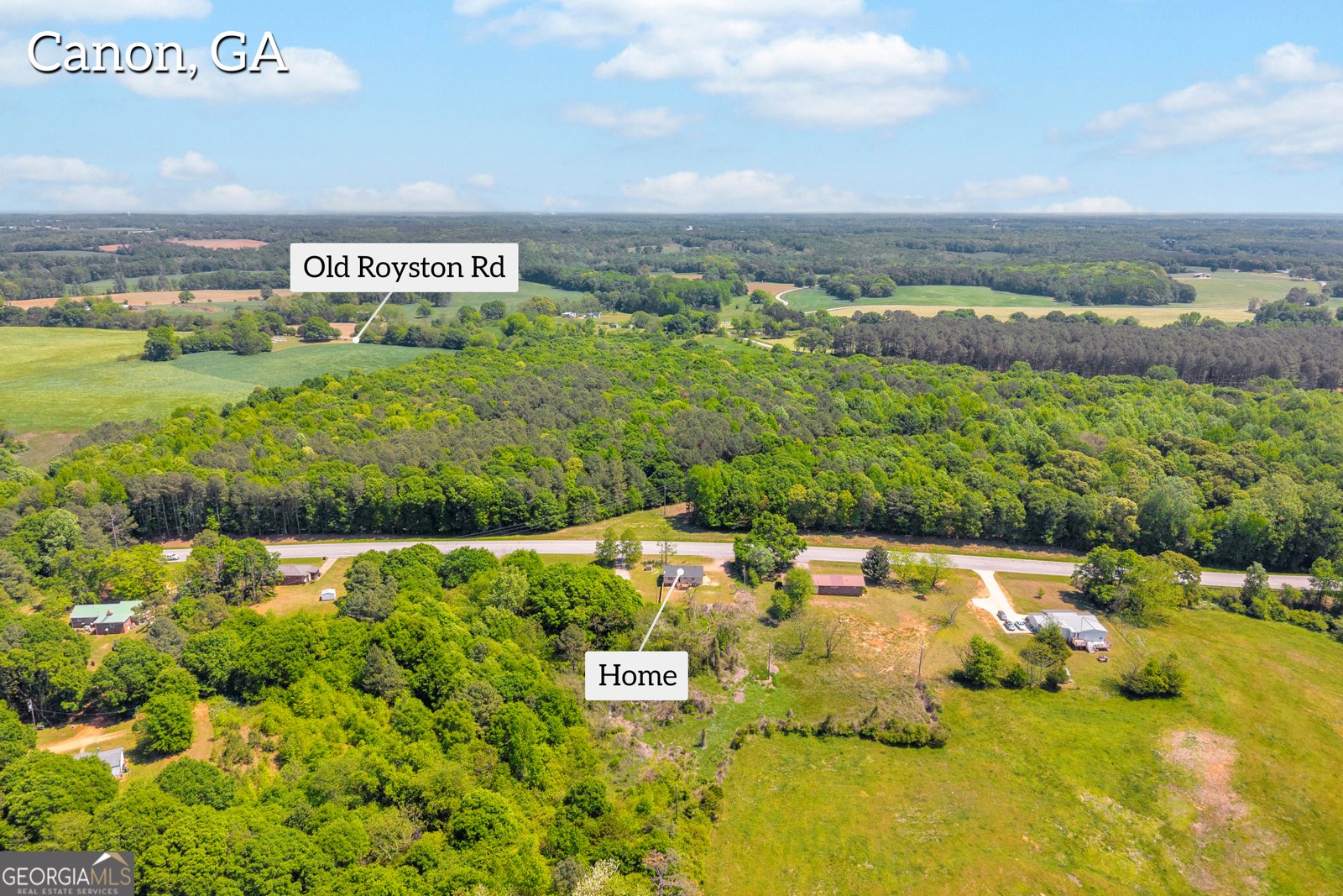 3871 Highway 17 Canon - Photo 40