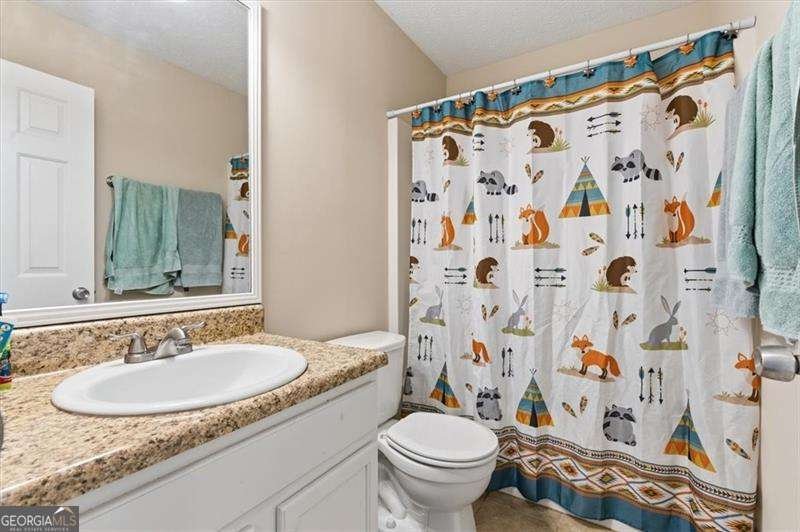 101 Brookcliff Court Temple - Photo 14