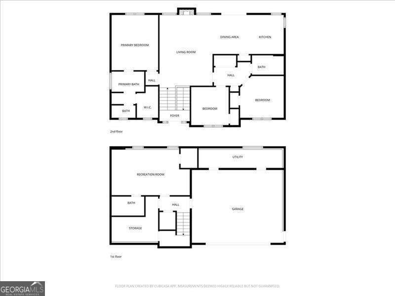 101 Brookcliff Court Temple - Photo 37