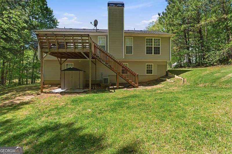 101 Brookcliff Court Temple - Photo 40