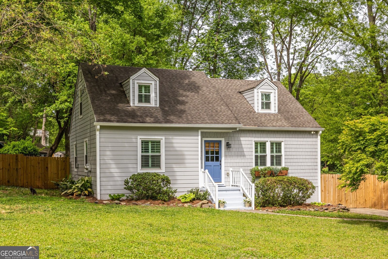 2457 Shadydale Lane Decatur - Photo 1