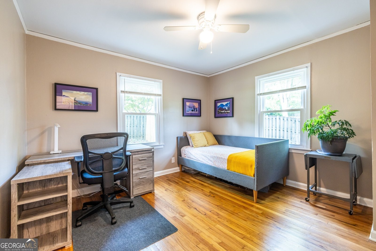 2457 Shadydale Lane Decatur - Photo 12