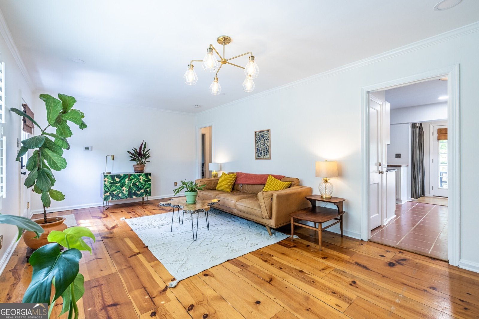 2457 Shadydale Lane Decatur - Photo 16