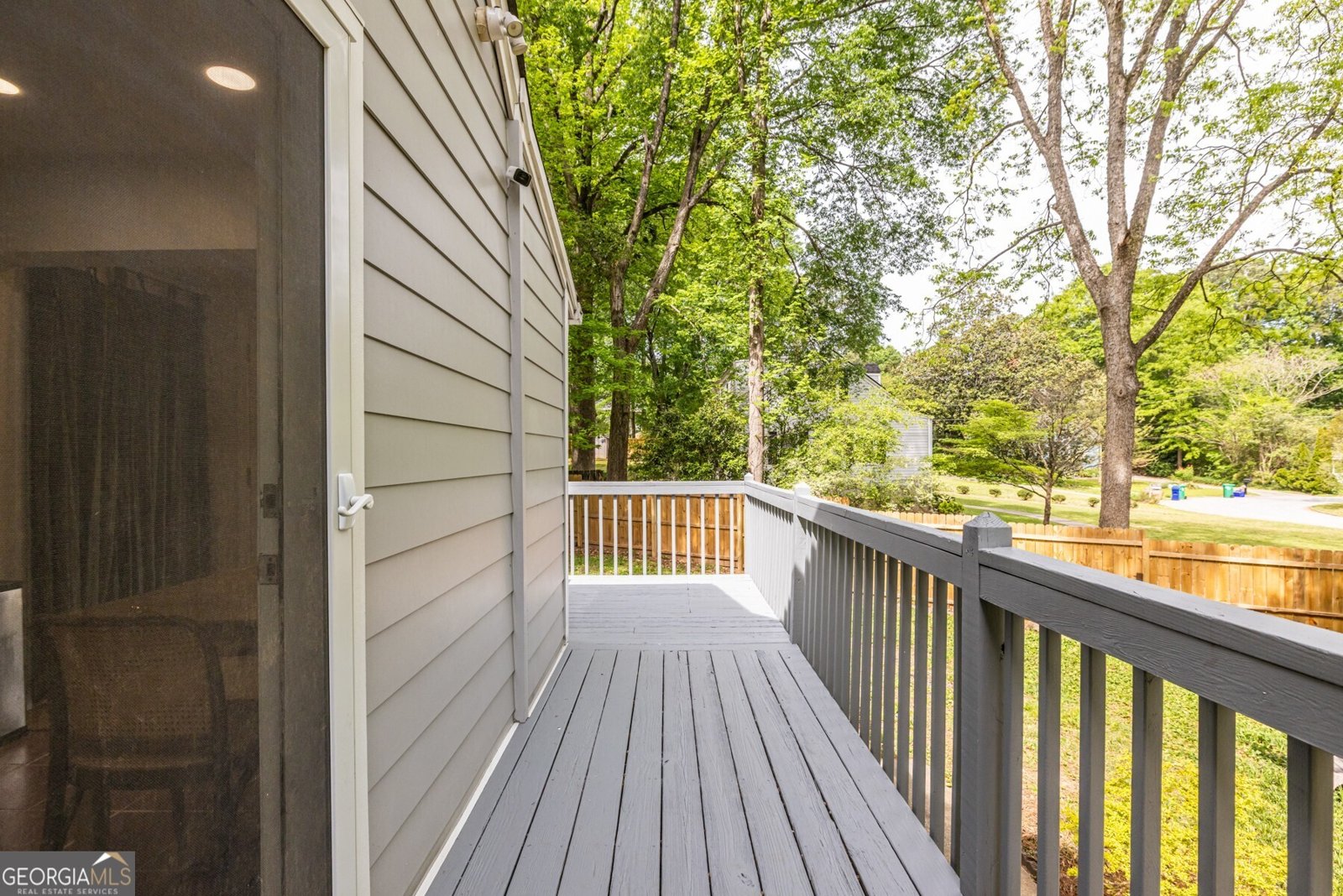 2457 Shadydale Lane Decatur - Photo 30