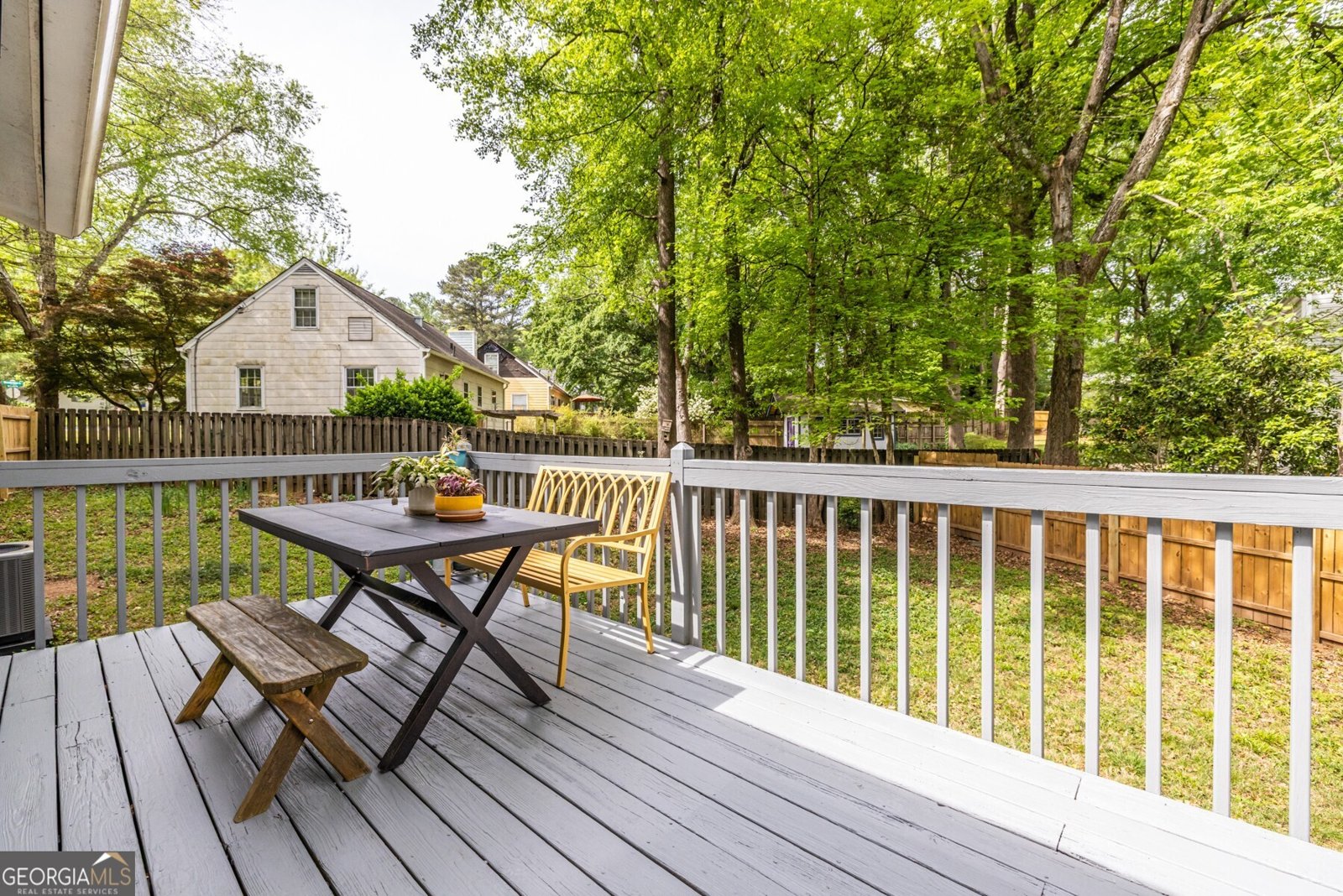 2457 Shadydale Lane Decatur - Photo 31