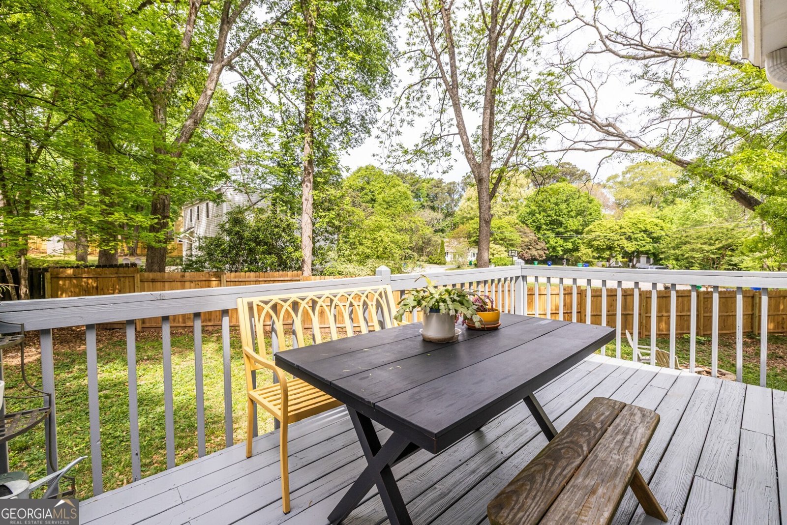 2457 Shadydale Lane Decatur - Photo 32