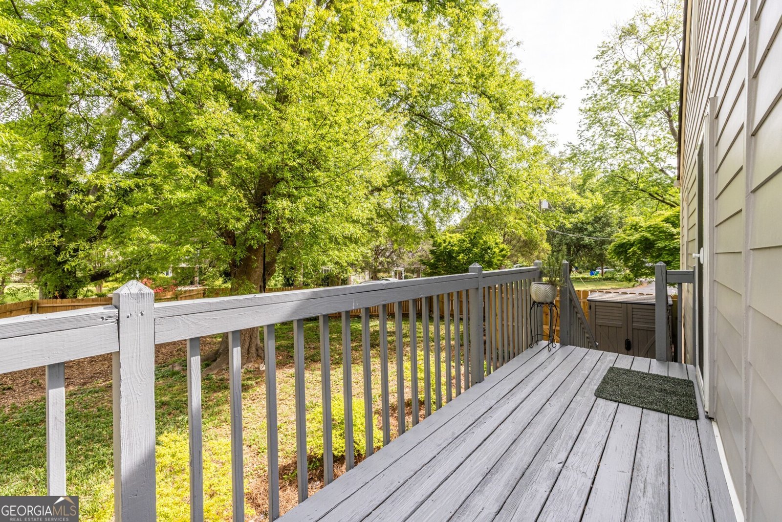 2457 Shadydale Lane Decatur - Photo 33