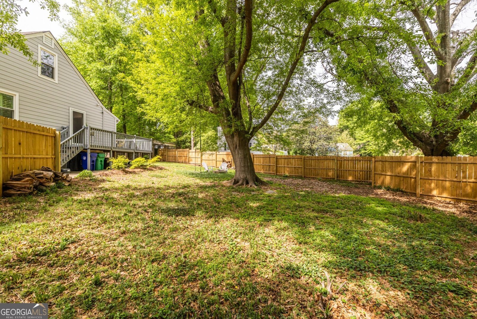 2457 Shadydale Lane Decatur - Photo 34