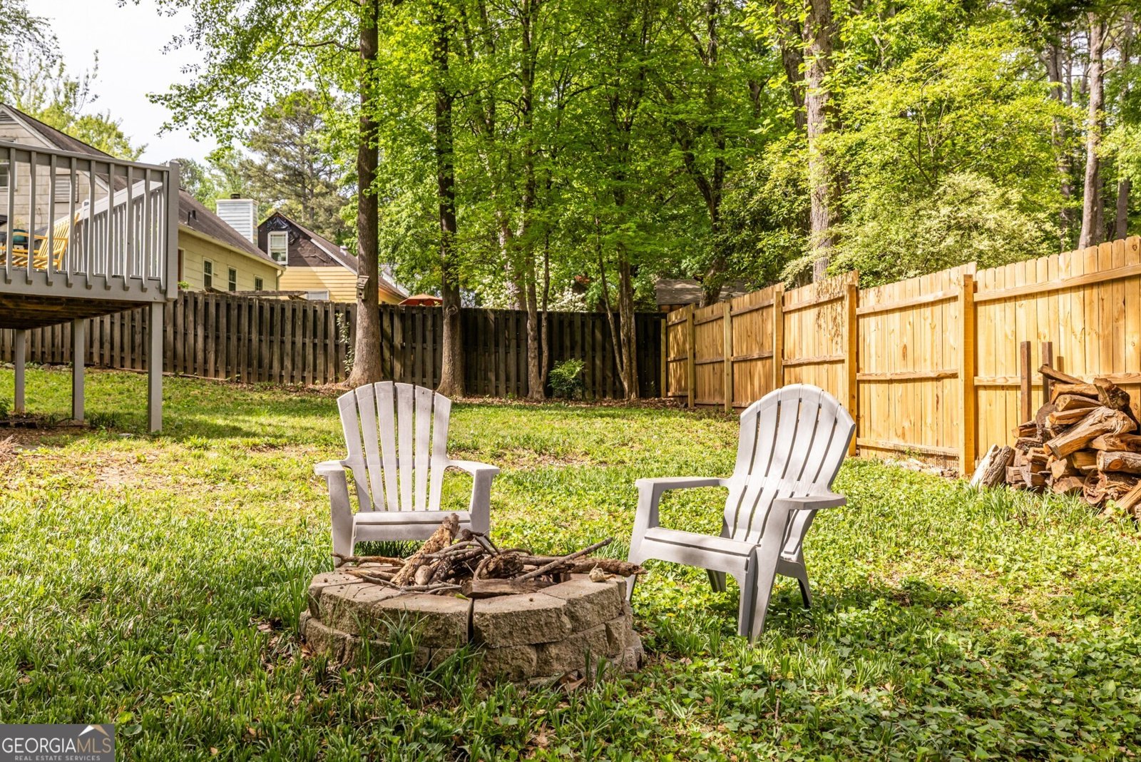 2457 Shadydale Lane Decatur - Photo 35