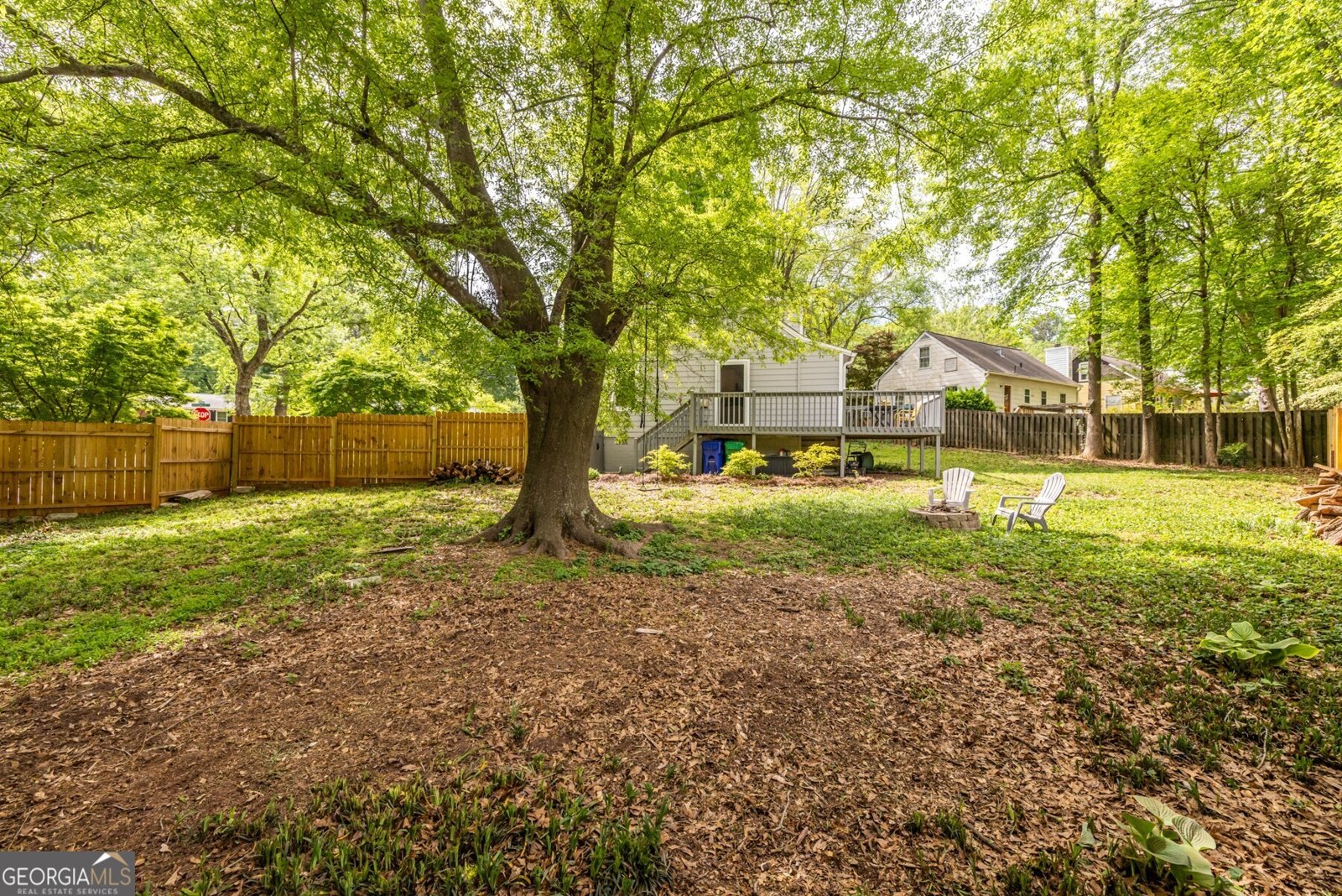 2457 Shadydale Lane Decatur - Photo 36